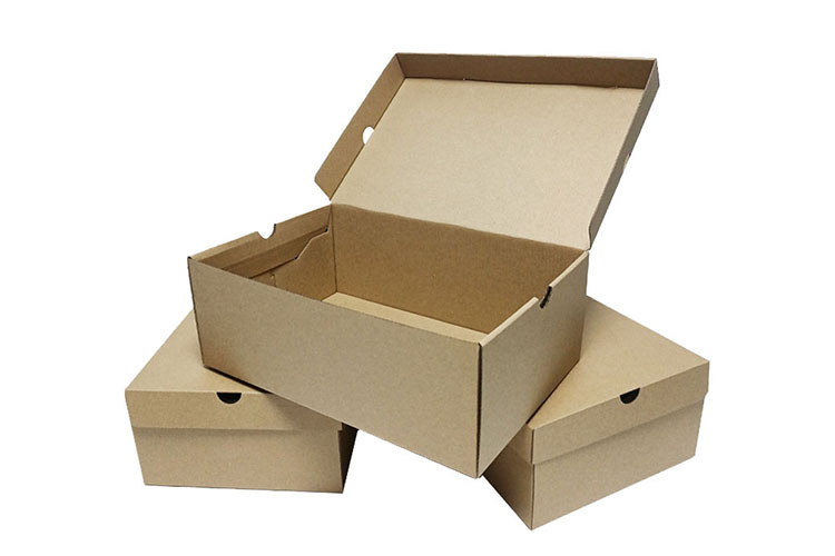 kaj je Paper Box