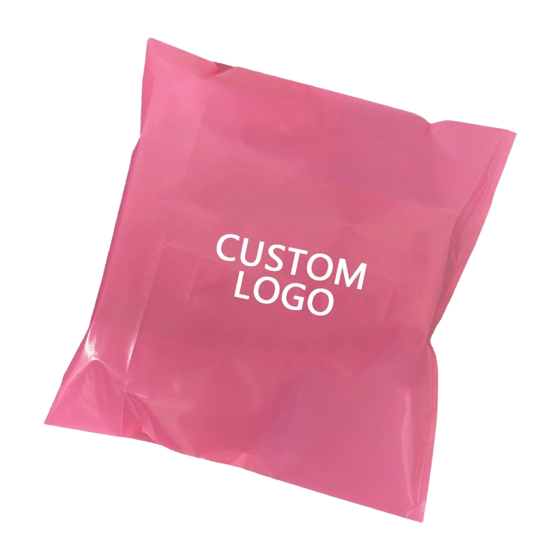 Ali veste za PE plastične vrečke?