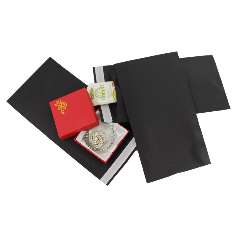 Vranica X lansira beli Kraft papir Express Bag - FSC -certificirano, popolnoma reciklirano in biorazgradljivo embalažo e -trgovine