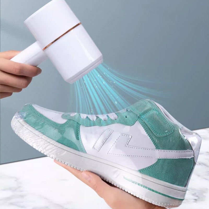 Zeal X lansira PVC skrčljivo folijo po meri, ki jo je mogoče reciklirati, da spremeni trajnostno embalažo