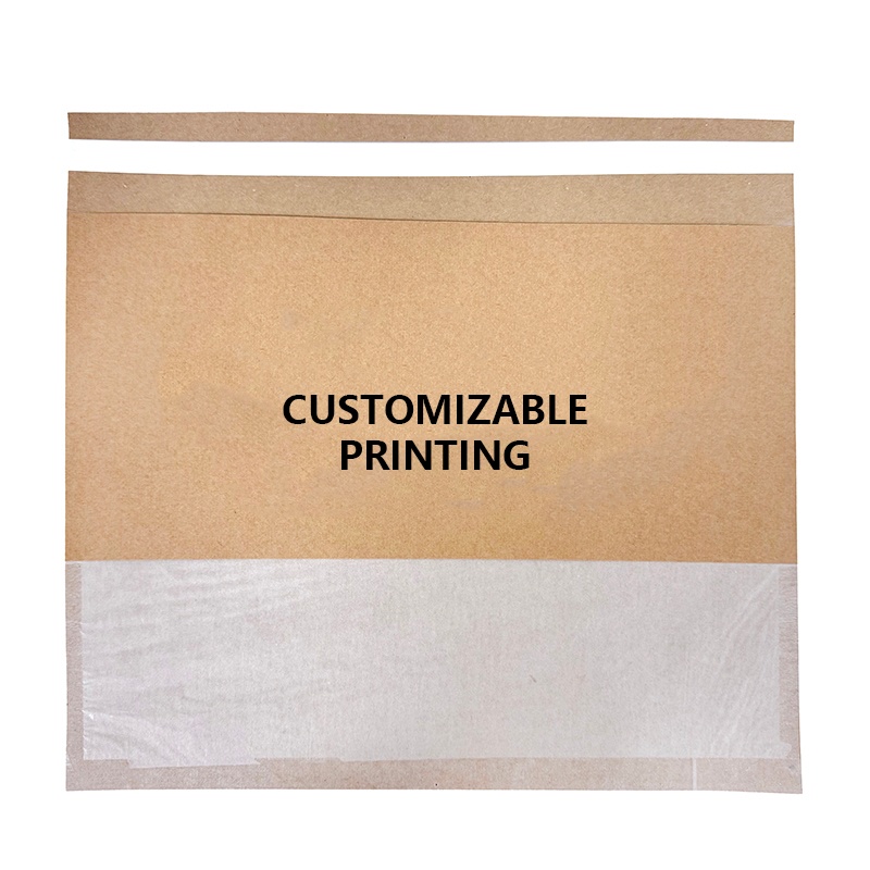 Zeal X lansira okolju prijazne pošiljatelje iz recikliranega papirja za trajnostno embalažo