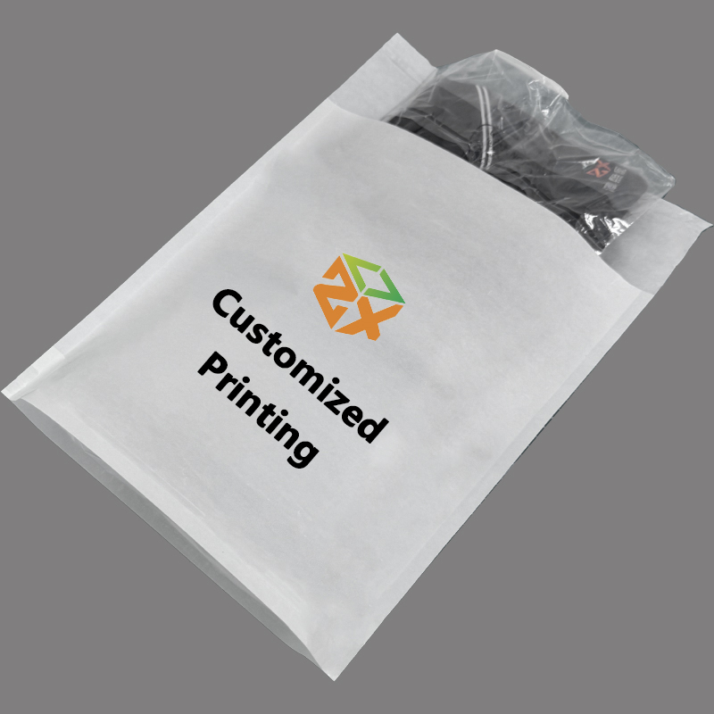 Zeal X lansira okolju prijazne steklene vrečke po meri za trajnostne rešitve pakiranja