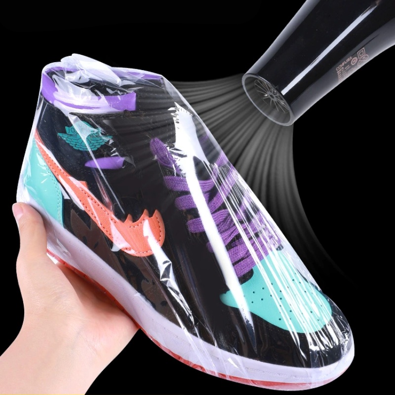 Zeal X lansira okolju prijazne skrčljive vrečke POF, ki ponujajo rešitve za pakiranje po meri za globalna podjetja