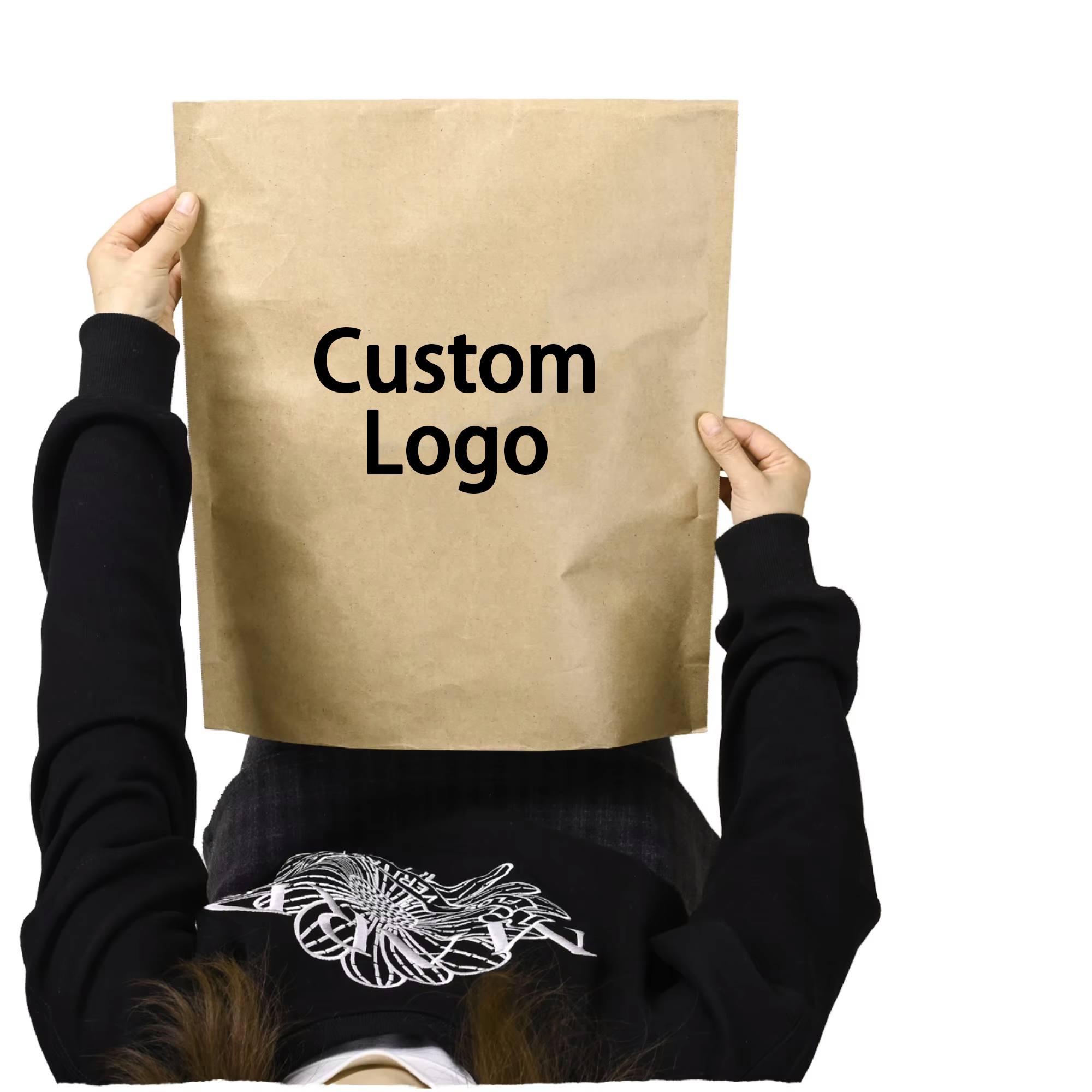 Zeal X lansira trajnostne in prilagodljive poštne vrečke iz kraft papirja za svetovne blagovne znamke e-trgovine