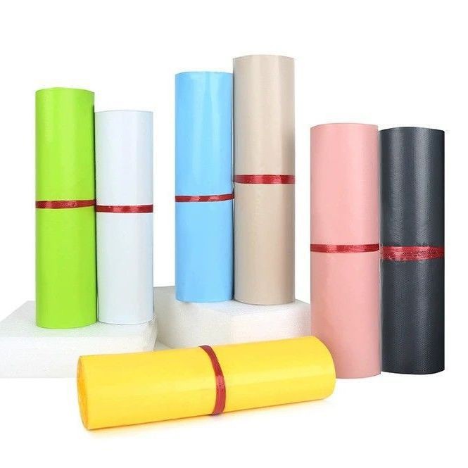 Zakaj so Poly Mailers najboljša rešitev za vaše potrebe po pošiljanju