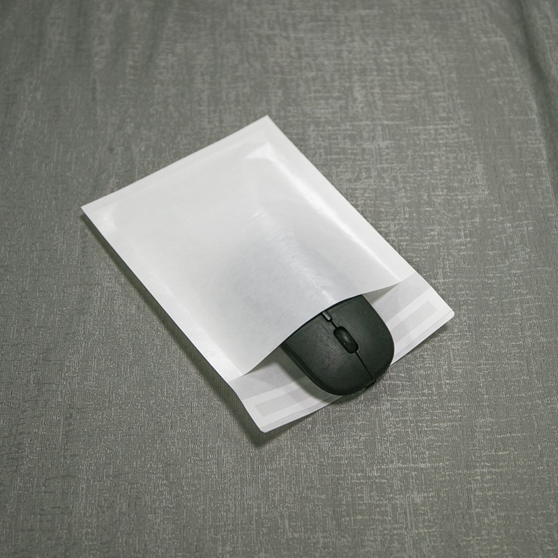 Kaj so reciklirane steklene papirnate vrečke in zakaj nadomeščajo plastično embalažo