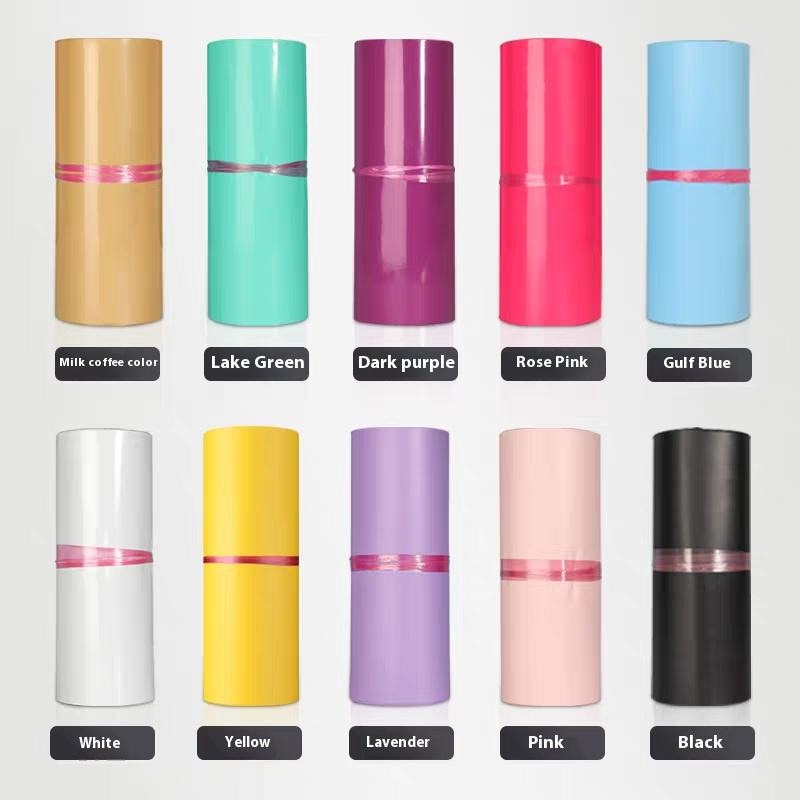 Zeal X lansira poštne vrečke iz polimera za pošiljanje v podporo globalnemu e-trgovini in potrebam po trajnostni embalaži