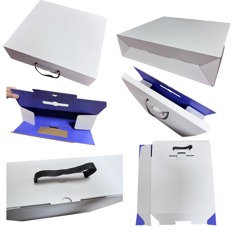 Zeal X lansira škatle za papirno embalažo po meri, ki podpirajo trajnostno embalažo za svetovne blagovne znamke