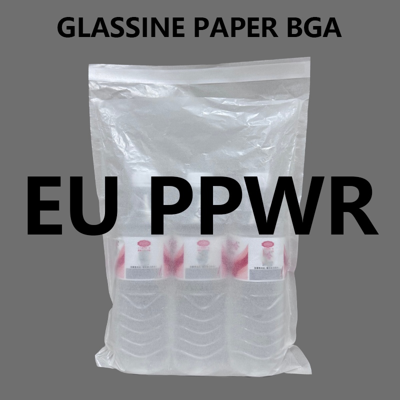 EU PPWR spodbuja povpraševanje po steklenih papirnatih vrečkah: Zeal X uvaja rešitev za embalažo 100 % čistega papirja brez plastike