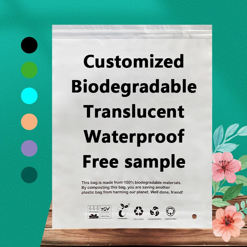 Biorazgradljive vrečke