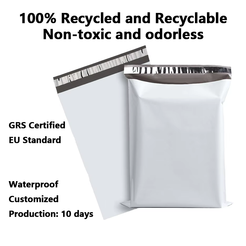 Recycled PE Polybag