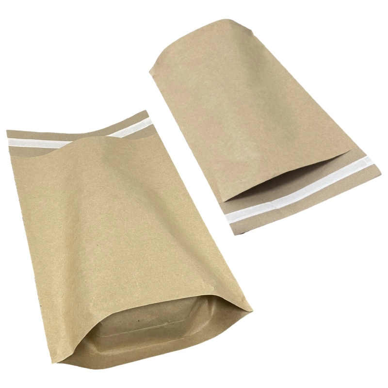 Kraft papirnate vrečka