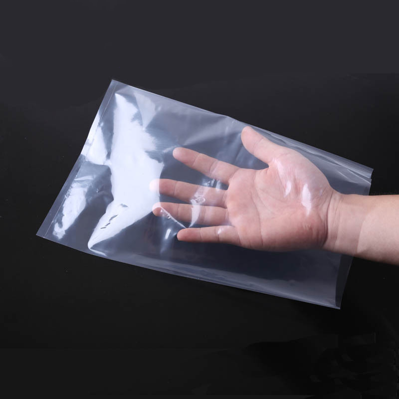 LDPE reciklirane plastične vrečke