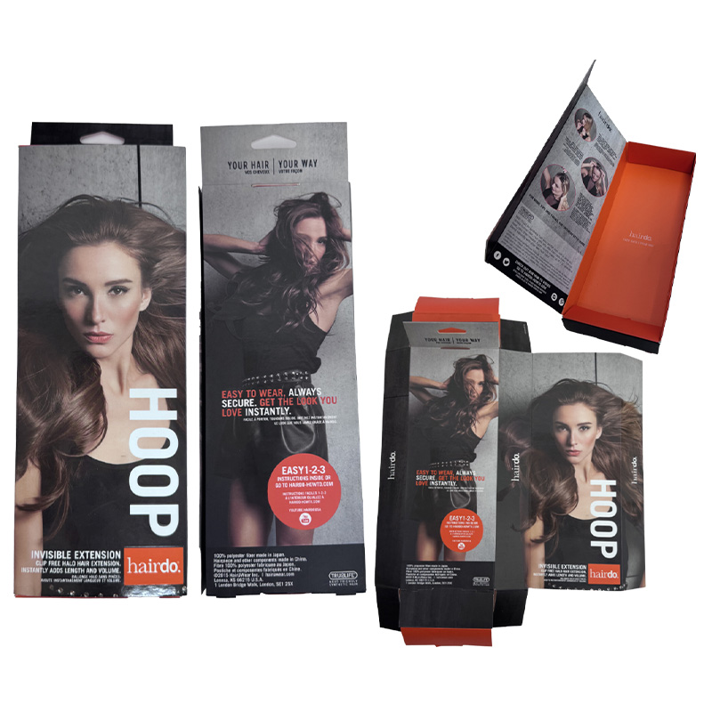 Papirnate škatle za kartice