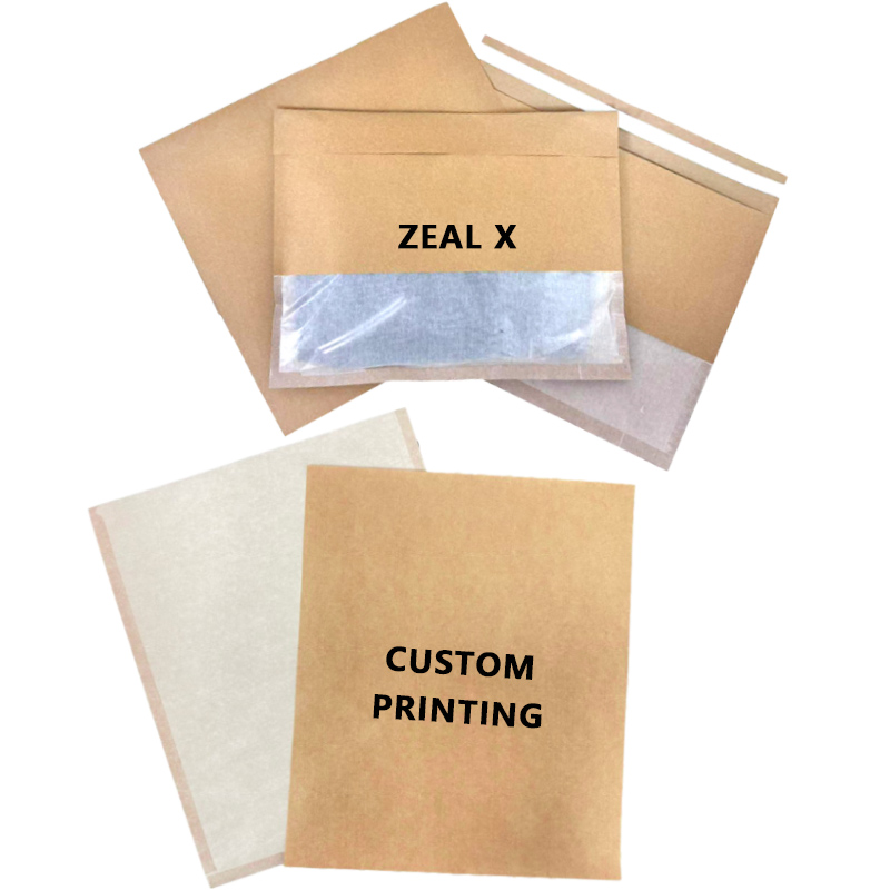 Kurirska torba iz recikliranega papirja